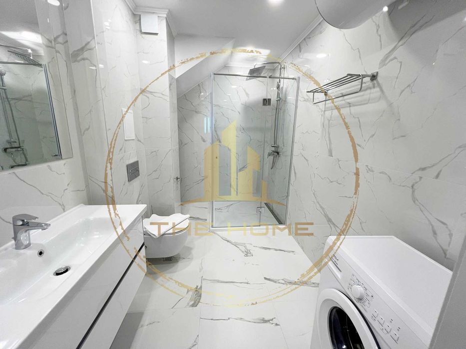 Луксозен имот 4 стаен Кабакум