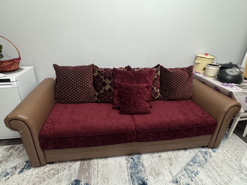 Диван раскладной