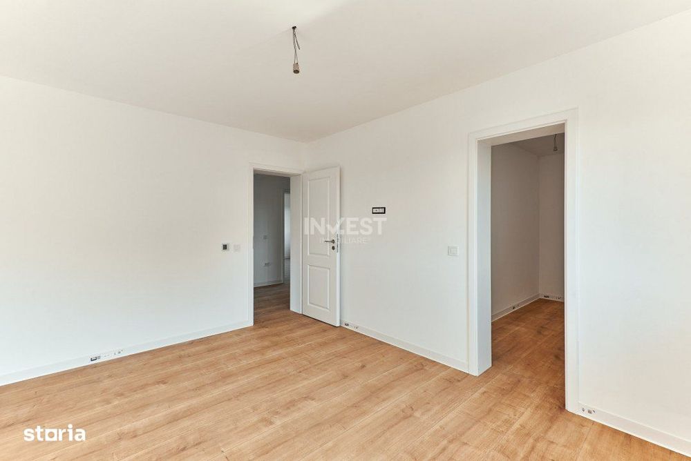 Casa individuala, constructie premium, 4camere, 2 bai, 400 mp teren, M