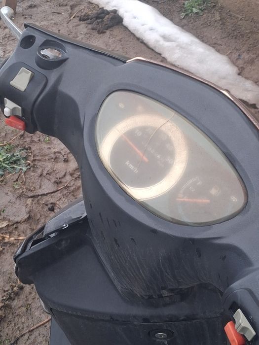 Мопед арзан баға