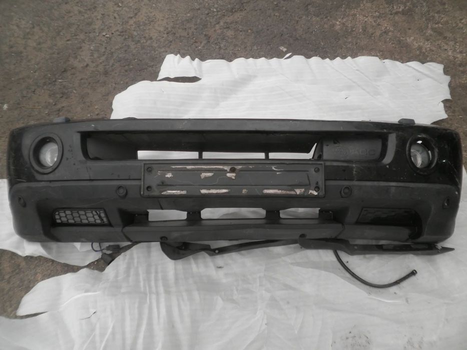 Bara fata completa Range Rover Sport 2008