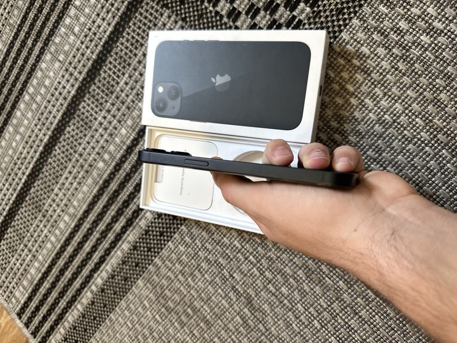 Iphone 13 128gb Айфон 13 128гб