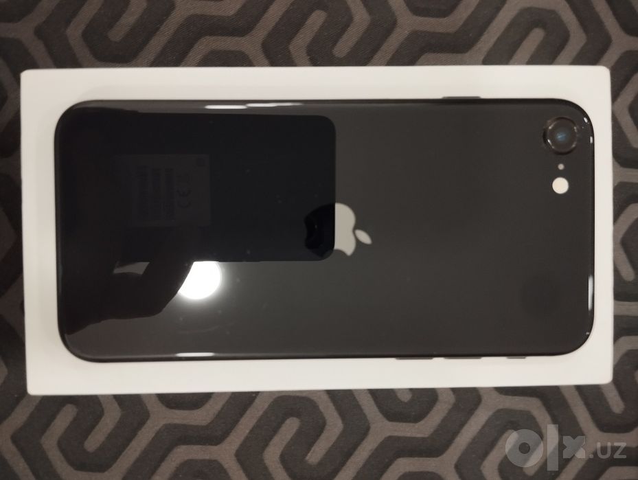 Iphone se 2020 sotiladi