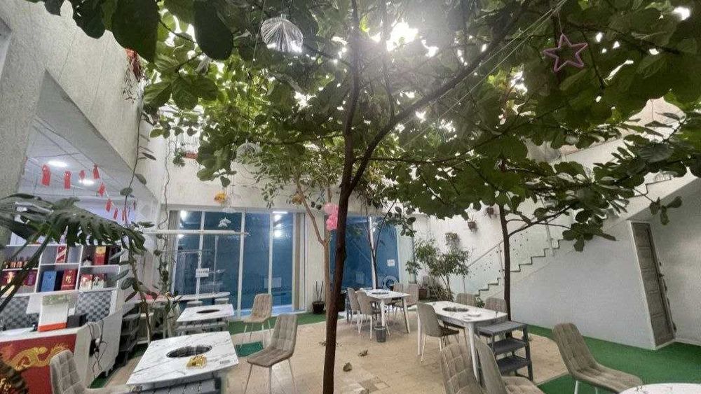 Продаётся здание под клинику