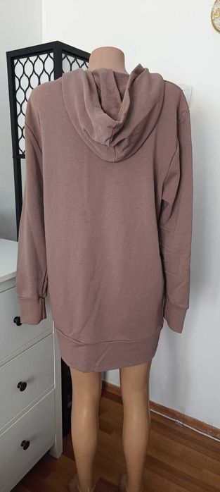 Hanorac fashion style