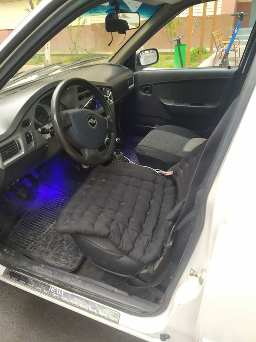 Нексия 2 Донс .2010г.в.