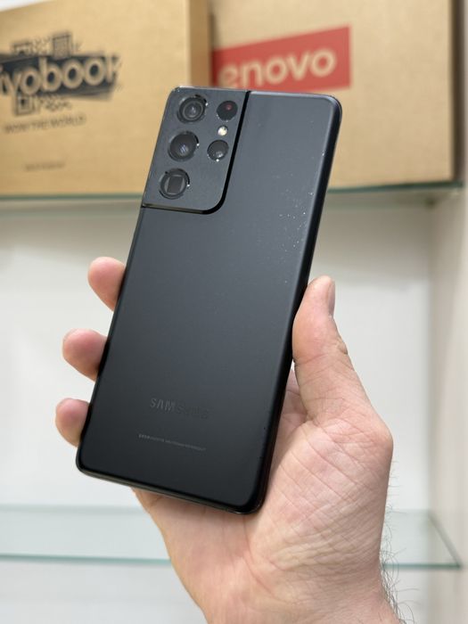 Samsung s21 ultra