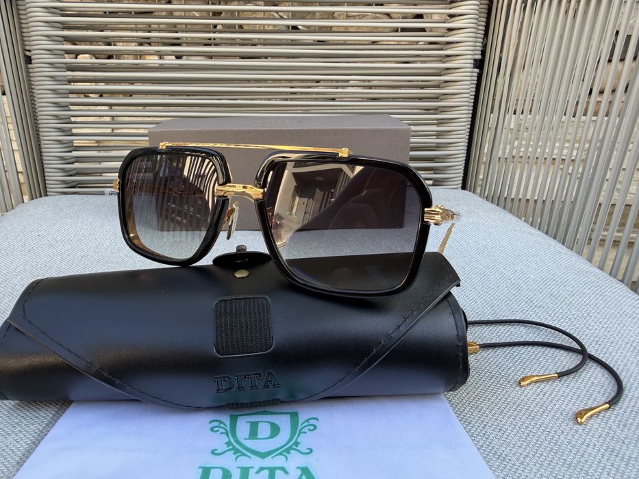 Ochelari de soare Dita epiluxury 13