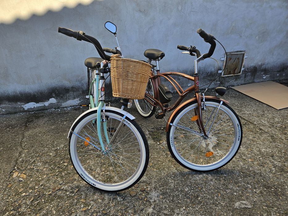 2 biciclete Schwinn Cseppel de vanzare.