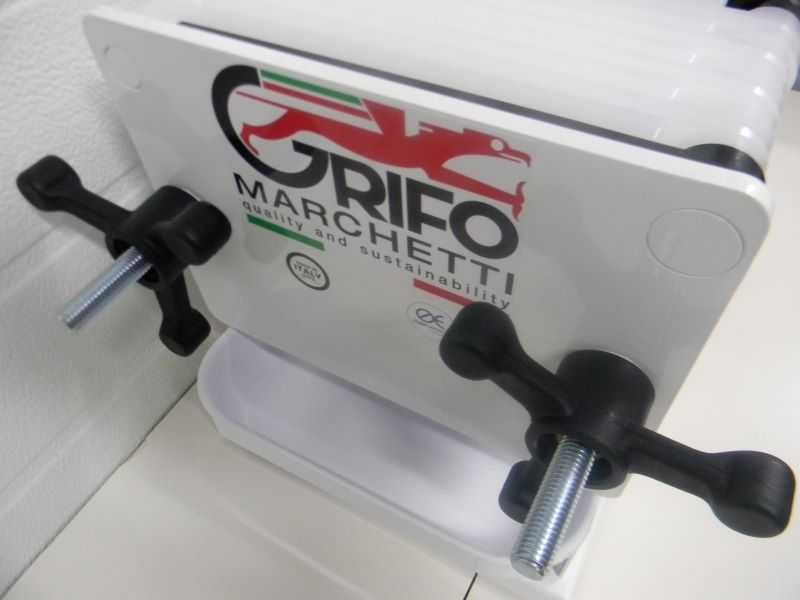 Filtru vin/suc cu pompa GRIFO FCH 10 cu 10 Placi si manometru