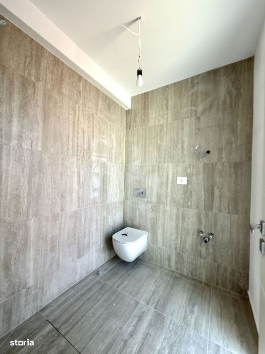 Apartament 3 camere, decomandat, 68.6 mp utili - zona Braytim