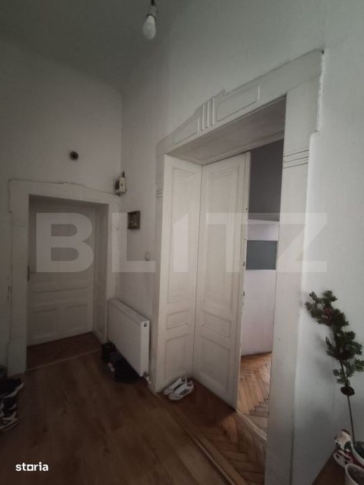OPORTUNITATE - Apartament in zona centrala, 174 mp