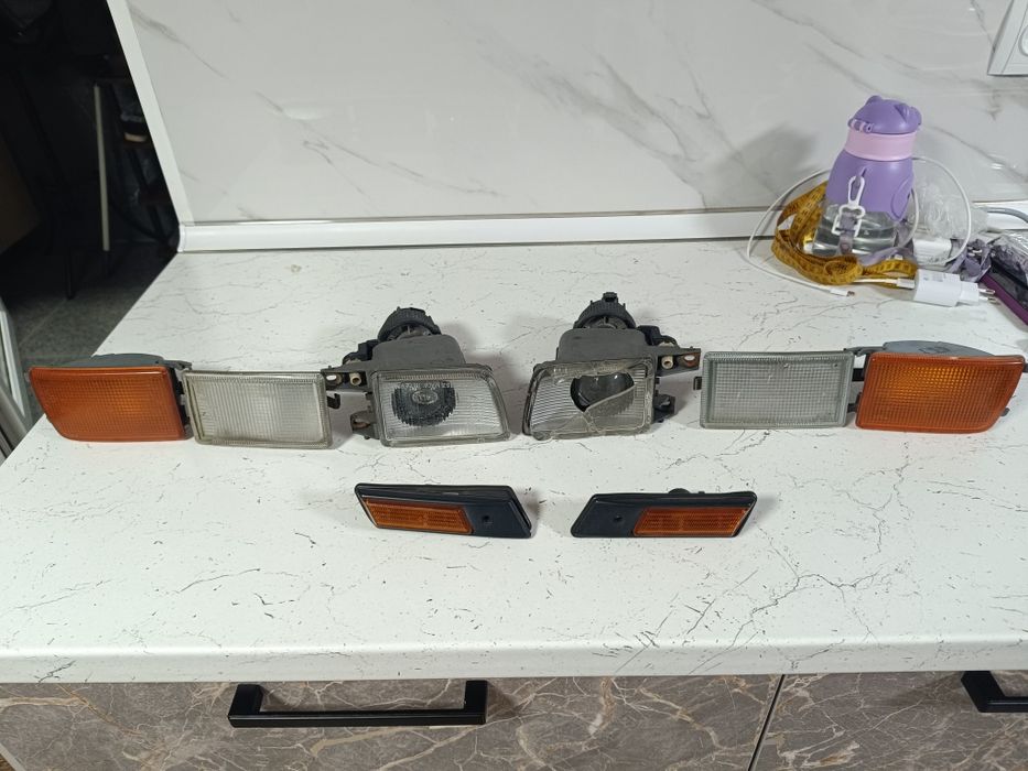 Продам автозапчасти