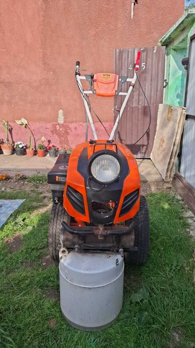 Motocultor Ruris 915 K