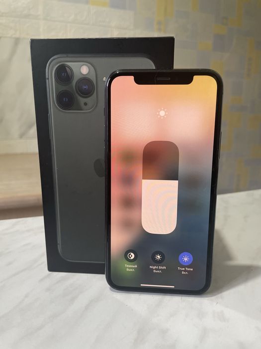 iphone 11 про 256 гб в отличном сост
