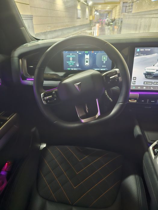 Deepal G318 отличный состояние.