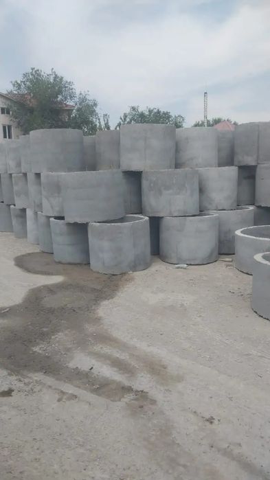 Копка септиков траншей под ключ!