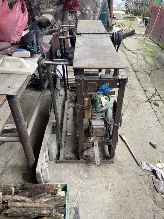 Vand abric si circular