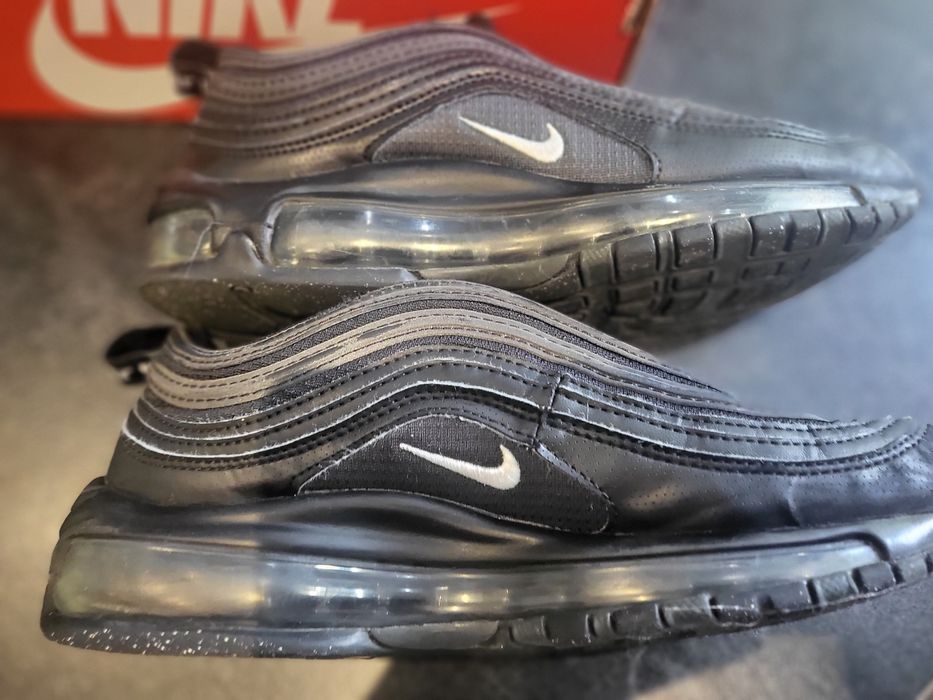 Nike air max маратонки 36.5 номер