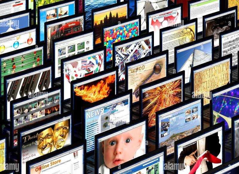 Vand afacere de optimizare SEO - cu 51 de site-uri proprii