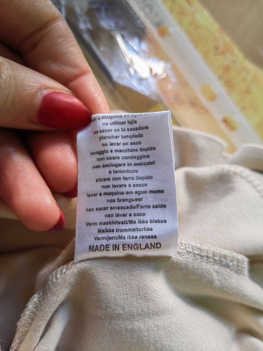 Tricou Burberry original dama