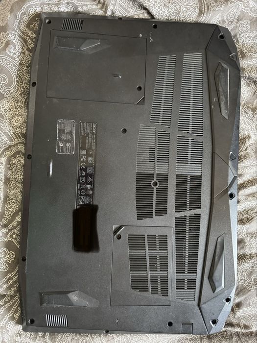 Acer Nitro 5 (AN515-42) (донор)