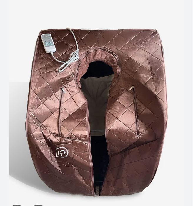 Багуа Сауна денсаулыққа өте пайдалы