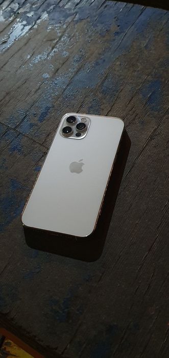 IPhone 12 pro 256гб