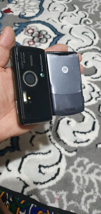 Telefonlar sotuvda azizlar