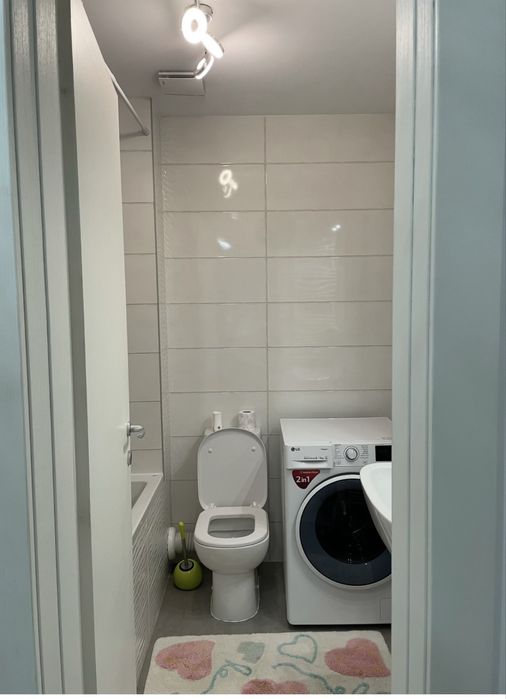 Apartament 21 Residence inchiriere