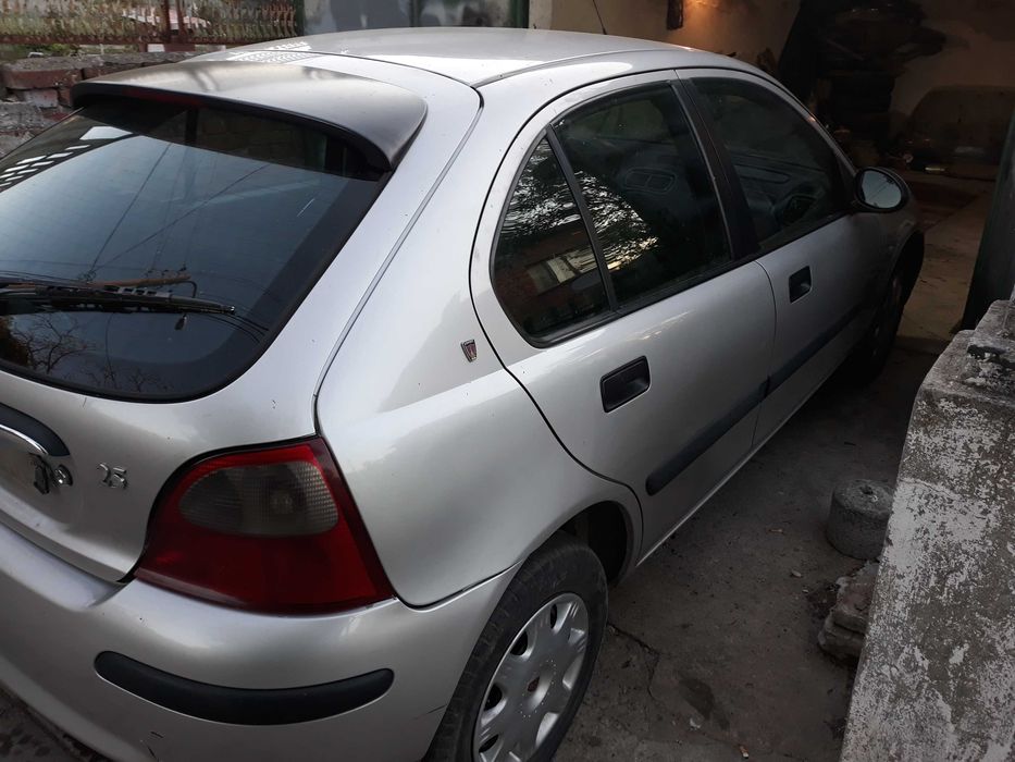 Ровър  25  1.4  16  вентила