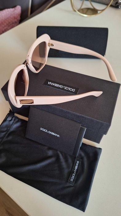 Слънчеви очила Dolce&Gabbana