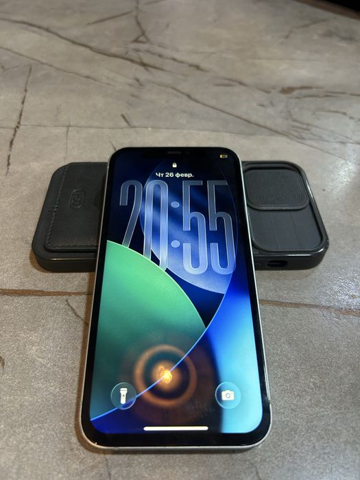 Продам айфон 12 // iphone 12 128GB