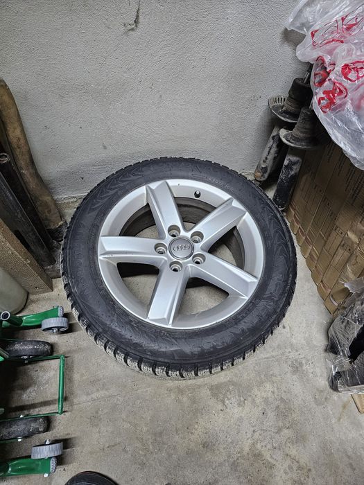 Диски Ауди,Фольксваген,Мерседес