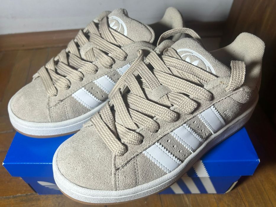 Adidas campus00s