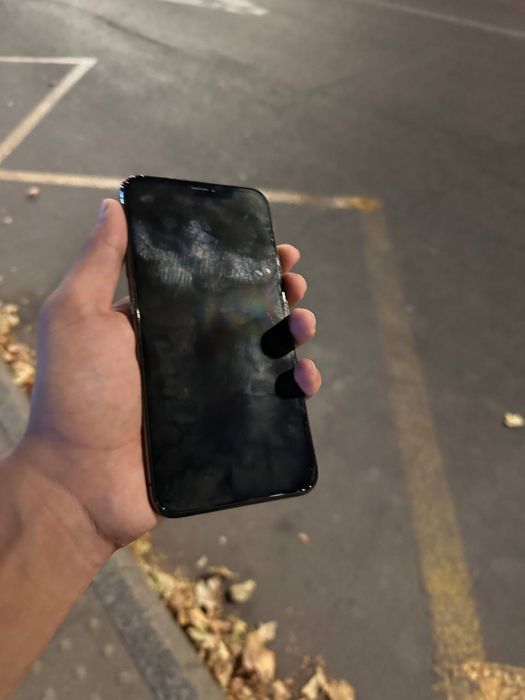 Iphone xs max 64 ideal!!!
