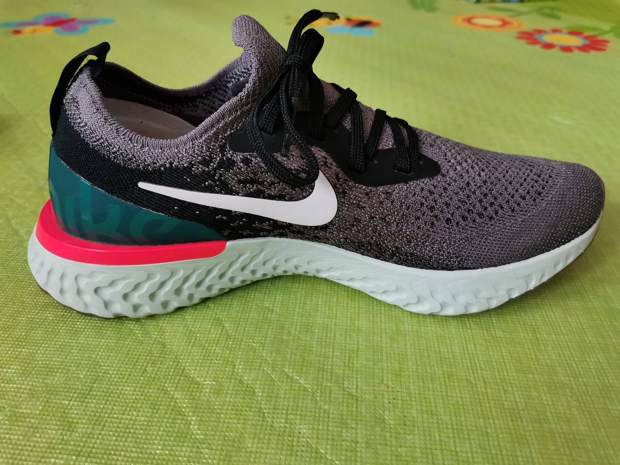 Zalando nike epic store react flyknit 2