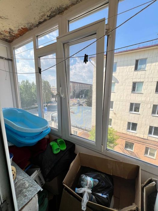 2 квартира Назарбаева 65