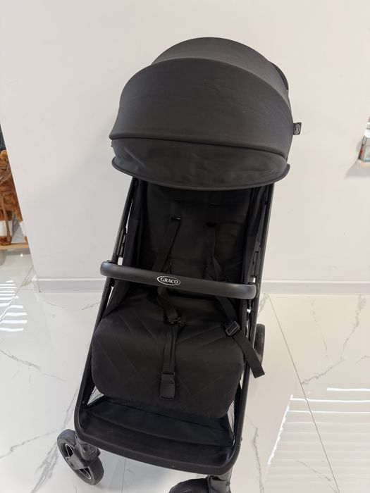 Лятна количка Graco Myavo