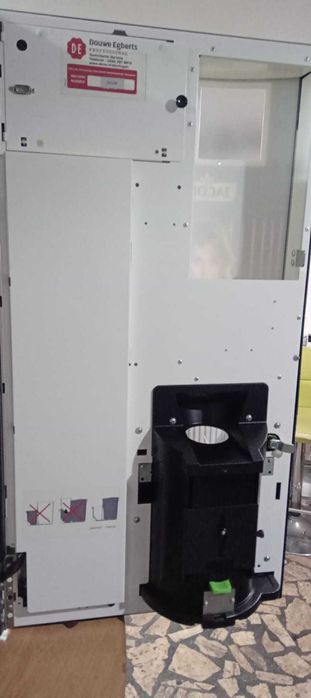 Wittenborg 7100 ES automat cafea boabe