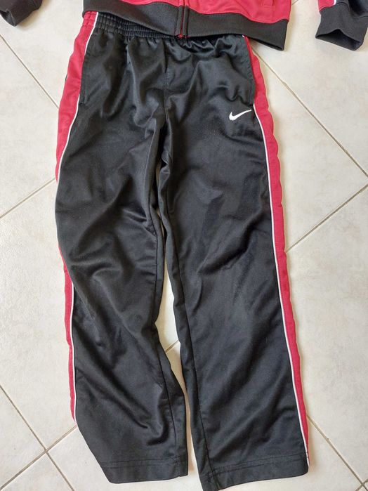 Оригинален спортен екип Найк / Nike за деца