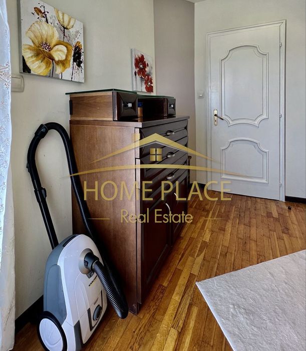 Дава се под наем Тристаен апартамент в Варна, Център - 98 кв.м за 918 € - Снимка #6