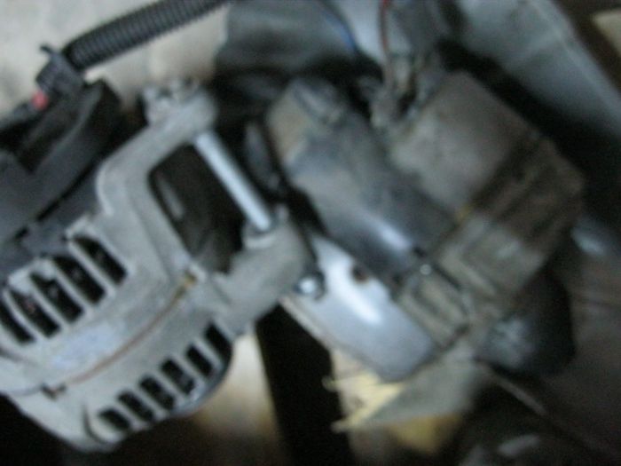 Cutie Viteze&Accesorii-Motor 1,2i Z12XE 75CpEuro4Opel CORSA C,D Franta