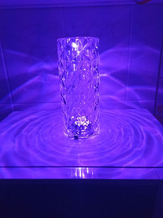 Светильник ночной