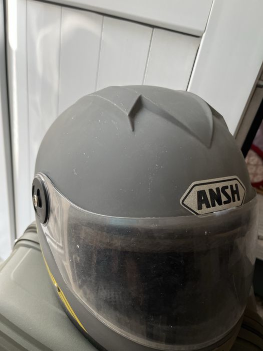 шлем новый сатам срочнр