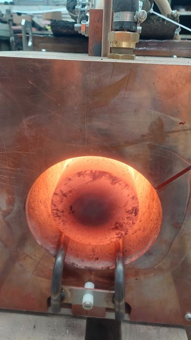 Forja.Calire.Tratament termic