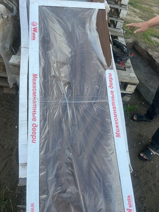 Продам двери 6. Срочно