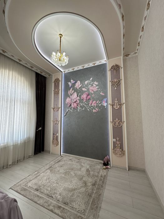 Уй сотилади Учтепа Изза махалласида