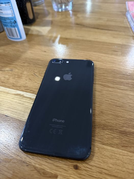 Iphone 8 Plus 64GB