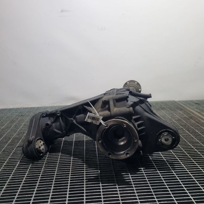 Cutie de Tranfer Grup Fata Volkswagen Touareg 7L 2.5 TDI 2003 - 2006 174CP Automata BAC ...